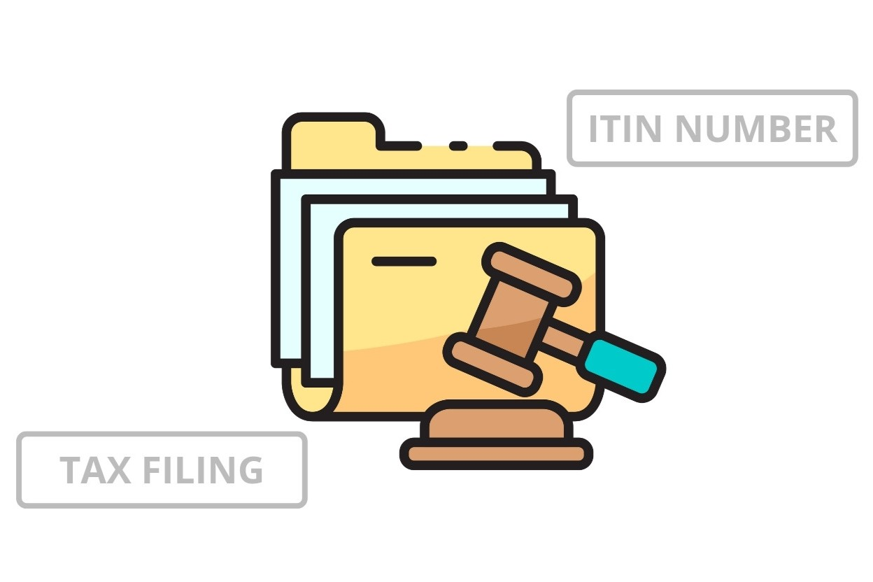 Apply for ITIN in newhampshire